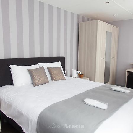 Hotel Acacia Blankenberge Exterior foto